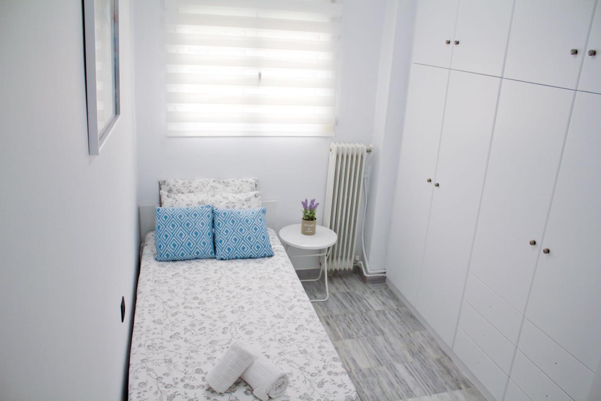 Ermis Mini Suite # 01 Chalkís Exterior foto